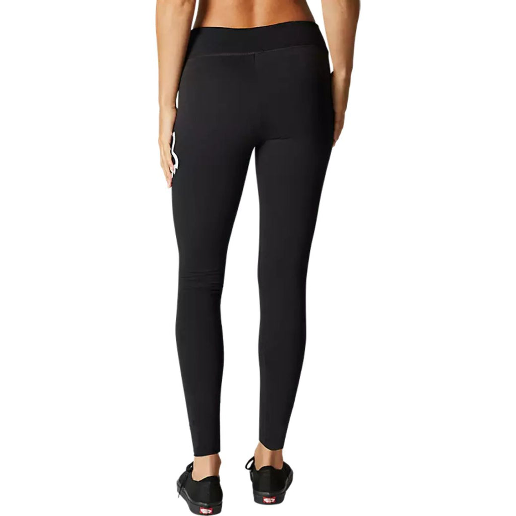 LEGGING FOX DAMA EDISON MOTO NEGRO – BE THE RACE