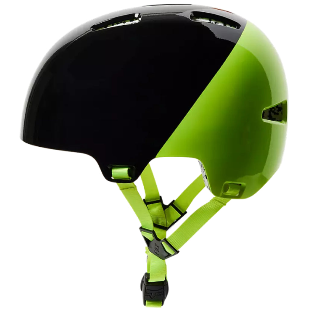 CASCO PATINETE SCOOTER FOX PRO