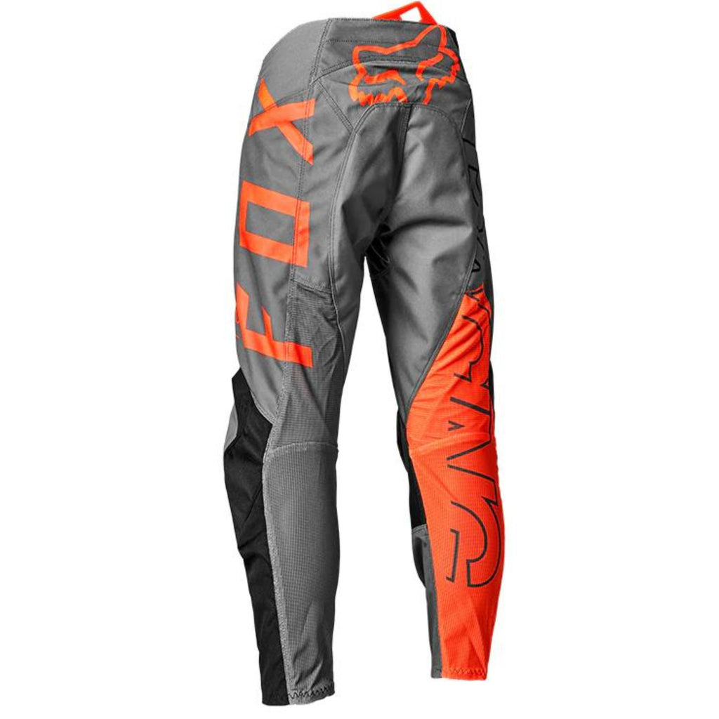 Pantalones MX Fox Pantalon Moto 360 Merz Rojo Pantalones MX Fox