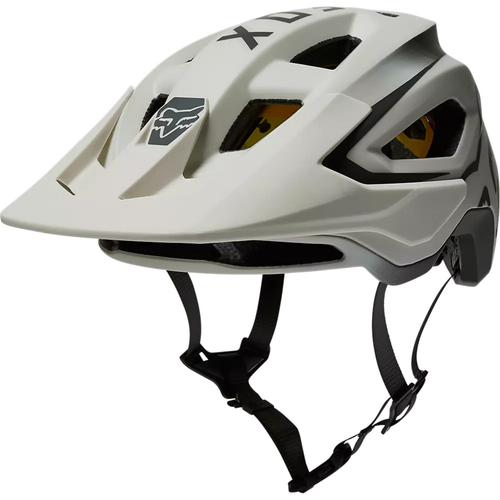 CASCO FOX SPEEDFRAME VNISH CE HUESO – BE THE RACE