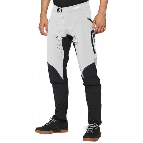 PANTALÓN 100% R-CORE-X GRIS