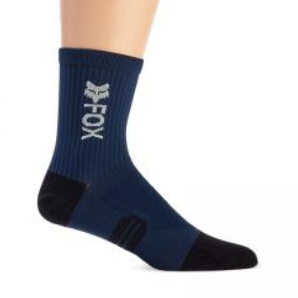 Calcetines Trail Running Fox Blue