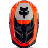 CASCO FOX V1 NITRO NARANJA