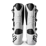 BOTAS FOX COMP  BLANCO