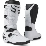 BOTAS FOX COMP  BLANCO