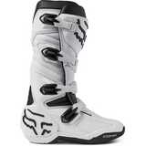 BOTAS FOX COMP  BLANCO