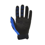 GUANTES FOX DIRTPAW AZUL