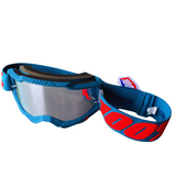 GOGGLES 100% ACCURI 2 ODEON MICA PLATA