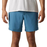 BOARDSHORT FOX HYBRID RAMP UP AZUL