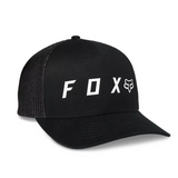 GORRA FOX FLEXFIT ABSOLUTE NEGRO