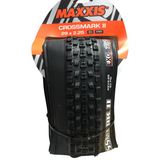 LLANTA MAXXIS CROSSMARK II 29X2.25 PLEG NEGRO 60 TPI EXO/TR