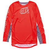 JERSEY TLD GP PRO ICON RJO/GRIS