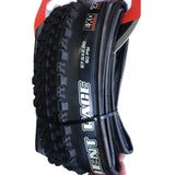 LLANTA MAXXIS ARDENT RACE 27.5X2.20 PLEG NEGRO 60 TPI/EXO/TR