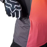 JERSEY FOX RANGER DRIVE KRUX MUJER ROSA