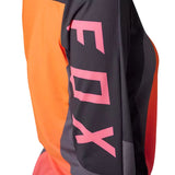 JERSEY FOX RANGER DRIVE KRUX MUJER ROSA