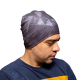 BUFF® ECOSTRETCH BEANIE MICOR GRAPHITE