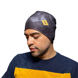 BUFF® ECOSTRETCH BEANIE MICOR GRAPHITE