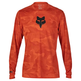 JERSEY FOX RANGER TRU DRI  NARANJA