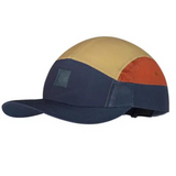 BUFF® 5 PANEL GO CAP DOMUS NIGHT BLUE