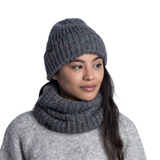 BUFF® KNITTED & FLEECE BAND HAT KIM WAT