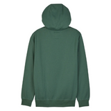 SUDADERA FOX PULLOVER NON STOP VERDE