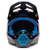 CASCO FOX V1 POLARIS AZUL