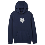 SUDADERA FOX PULLOVER FOX HEAD AZUL