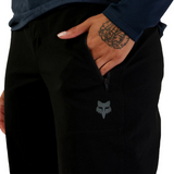 PANTALON FOX RANGER  MUJER NEGRO