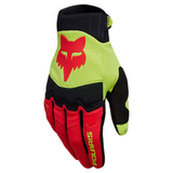 GUANTES FOX DIRTPAW DRIVE POLARIS AMARILLO