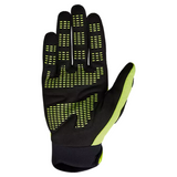 GUANTES FOX DIRTPAW DRIVE POLARIS AMARILLO