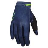 GUANTES FOX 180 TAUNT NAVY