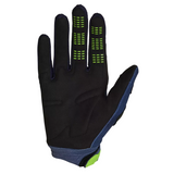 GUANTES FOX 180 TAUNT NAVY