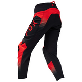 KIT FOX 180 LEAN ROJO INFANTIL