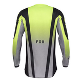 JERSEY FOX 180 LEAN AMARILLO