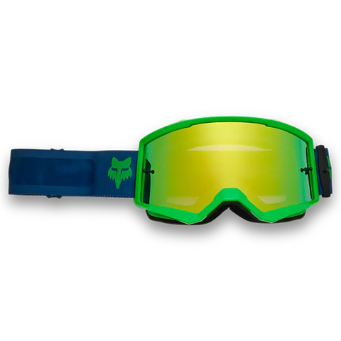 GOGGLES FOX MAIN SPARK TAUNT NAVY NIÑO OS