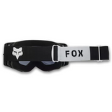 GOGGLES FOX AIRSPACE CORE NEGRO