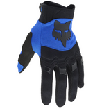 GUANTES FOX DIRTPAW AZUL