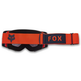 GOGGLES FOX AIRSPACE CORE NARANJA