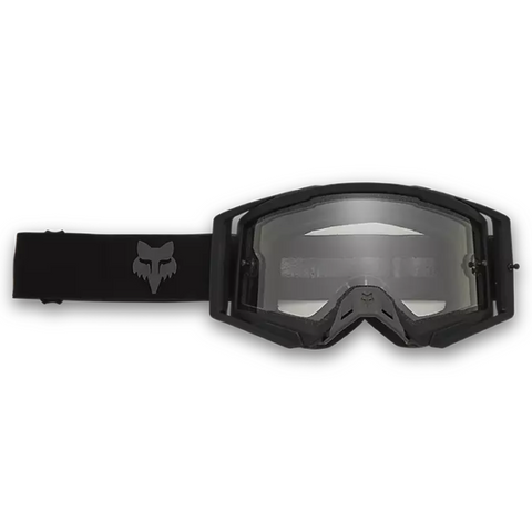 GOGGLES FOX AIRSPACE ENDURO NEGRO OS