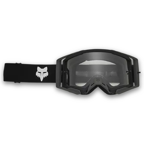 GOGGLES FOX AIRSPACE S NEGRO OS