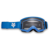 GOGGLES FOX MAIN CORE AZUL OS