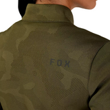 CHAMARRA FOX RANGER MIDLAYER FZ  VERDE