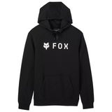 SUDADERA FOX PULLOVER ABSOLUTE NEGRO