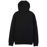 SUDADERA FOX PULLOVER ABSOLUTE NEGRO