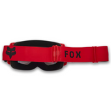 GOGGLES FOX MAIN SPARK  ROJO OS