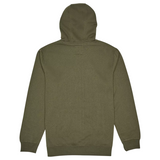 SUDADERA FOX PULLOVER NON STOP VERDE OLV