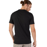 PLAYERA FOX PREMIUM FOX HEAD NEGRO/BCO.