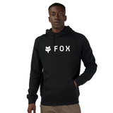 SUDADERA FOX PULLOVER ABSOLUTE NEGRO