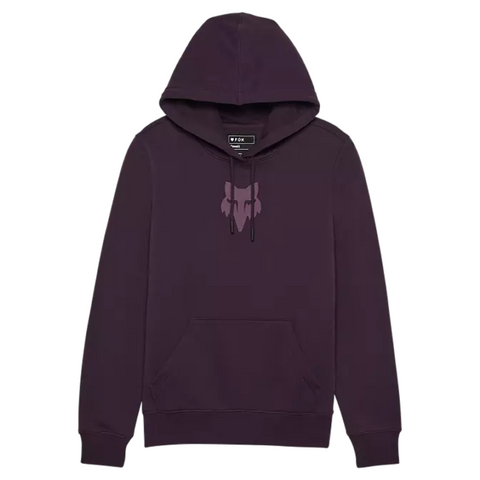 SUDADERA FOX PULLOVER FOX HEAD MUJER MORADO