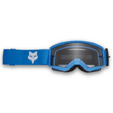 GOGGLES FOX MAIN CORE AZUL NIÑO